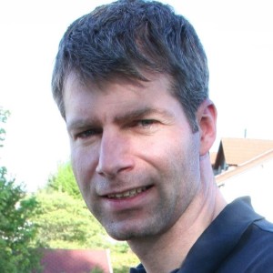 Profilbild von Andreas Hoppe