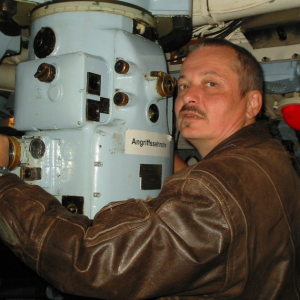 Profilbild von Andreas Hoppenz