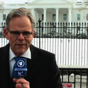 Profilbild von Andreas Horchler