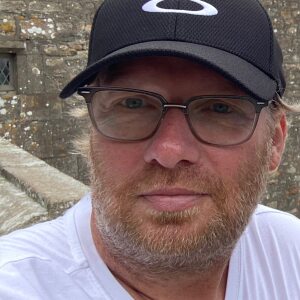 Profilbild von Andreas Horn