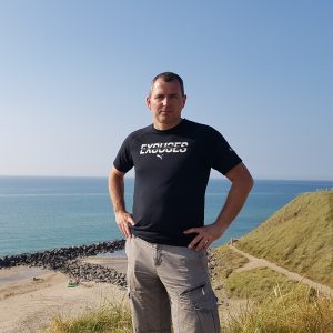 Profilbild von Andreas Horn