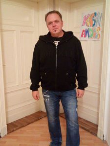 Profilbild von Andreas Horn
