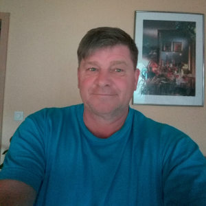 Profilbild von Andreas Hort