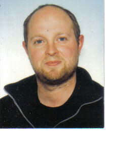 Profilbild von Andreas Houben