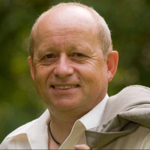 Profilbild von Andreas Houben
