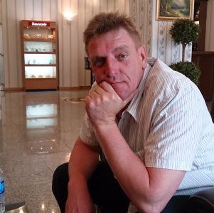 Profilbild von Andreas Howe