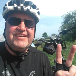 Profilbild von Andreas Hoyer