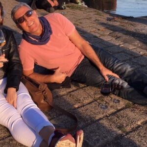 Profilbild von Andreas Huber