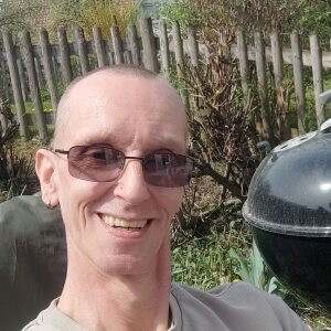 Profilbild von Andreas Huber