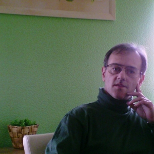 Profilbild von Andreas Huck