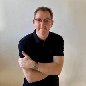 Profilbild von Andreas Huck