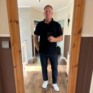 Profilbild von Andreas Huckfeldt