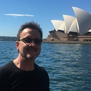 Profilbild von Andreas Huebner