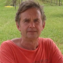 Profilbild von Andreas Hübner