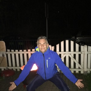 Profilbild von Andreas Hübner