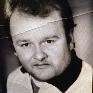 Profilbild von Andreas Hübner