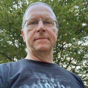 Profilbild von Andreas Hüger