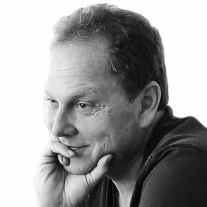 Profilbild von Andreas Hülsmann