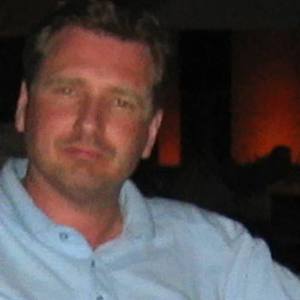 Profilbild von Andreas Hüpeden