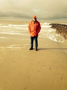 Profilbild von Andreas Huesmann