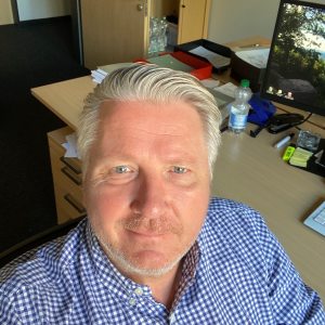 Profilbild von Andreas Hütte