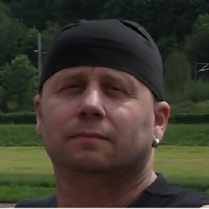 Profilbild von Andreas Hüttner