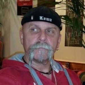 Profilbild von Andreas Hüttner