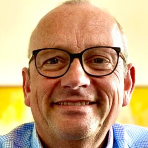 Profilbild von Andreas Hugot