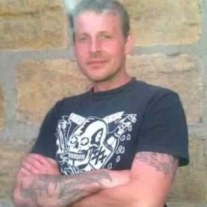Profilbild von Andreas Humig