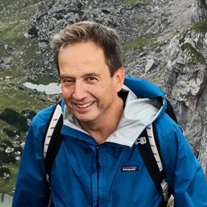 Profilbild von Andreas Hummel