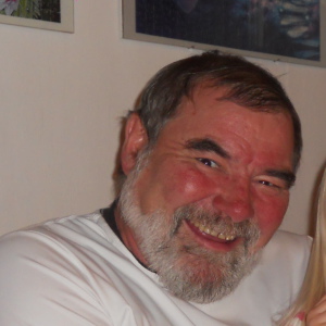 Profilbild von Andreas Hund