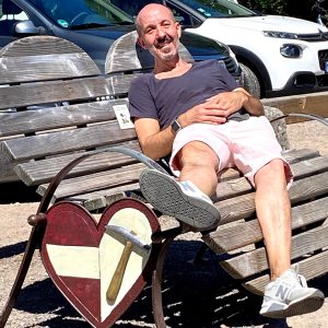 Profilbild von Andreas Huppert