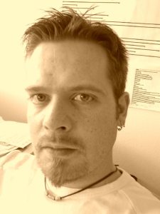 Profilbild von Andreas Hurka