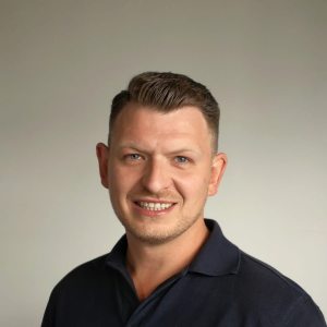 Profilbild von Andreas Husch