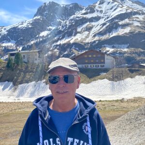 Profilbild von Andreas Huschenbedt