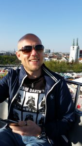 Profilbild von Andreas Husemann