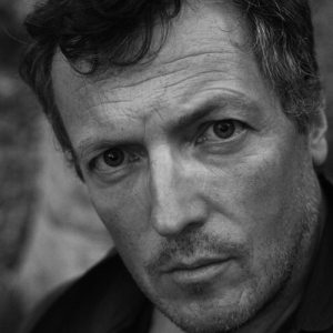 Profilbild von Andreas Hussong