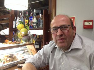 Profilbild von Andreas Hustan