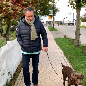 Profilbild von Andreas Huth