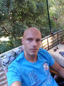 Profilbild von Andreas Hutmacher-Jung