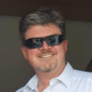 Profilbild von Andreas Huwer