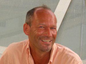 Profilbild von Andreas Idelberger