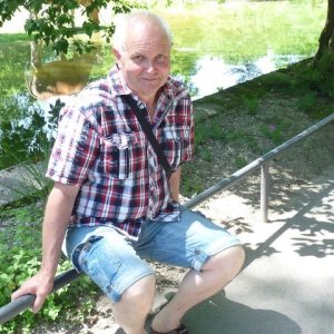 Profilbild von Andreas Idzikowski