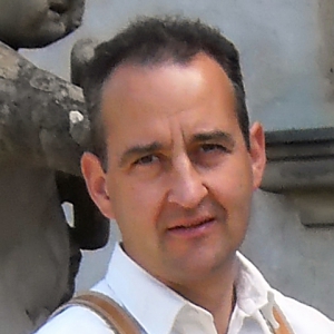 Profilbild von Andreas Igel