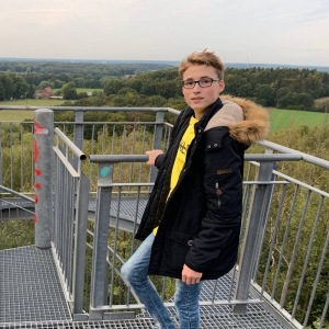 Profilbild von Andreas Igler