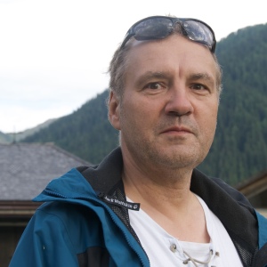 Profilbild von Andreas Ilgenstein
