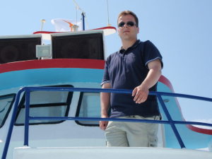Profilbild von Andreas Iliadis