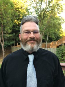 Profilbild von Andreas Illert