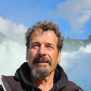 Profilbild von Andreas Illian