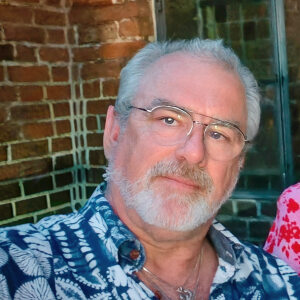 Profilbild von Andreas Ilm
